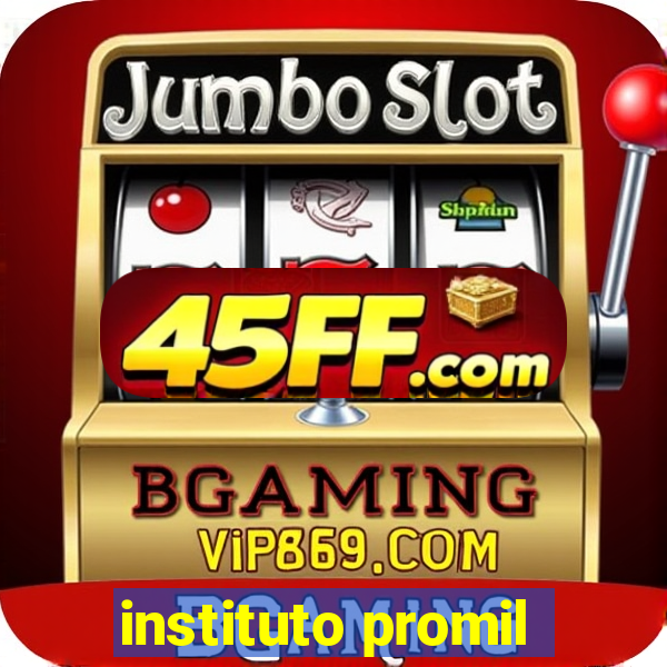 instituto promil